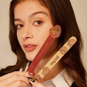 Harry Potter Nail File 2 Piece Set NWT